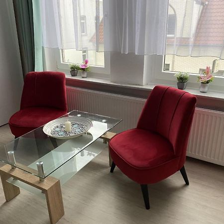 Schoene Ferienwohnung Naehe Stadtmitte Von Wilhelmshaven Kültér fotó