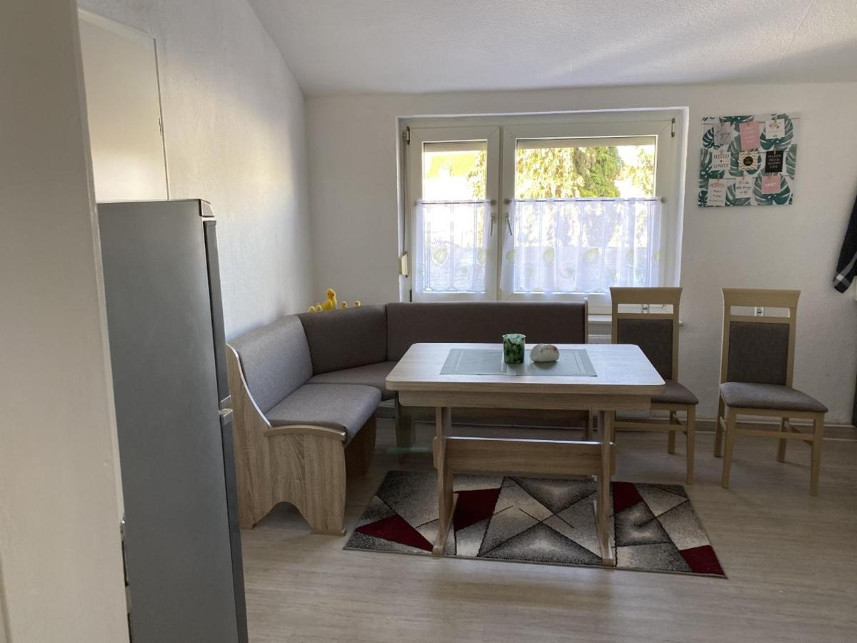 Schoene Ferienwohnung Naehe Stadtmitte Von Wilhelmshaven Kültér fotó