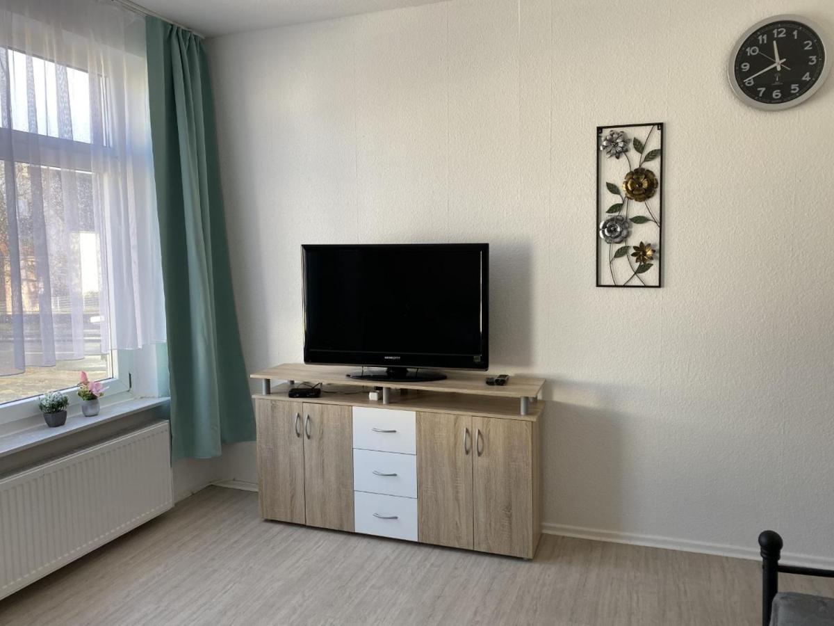Schoene Ferienwohnung Naehe Stadtmitte Von Wilhelmshaven Kültér fotó