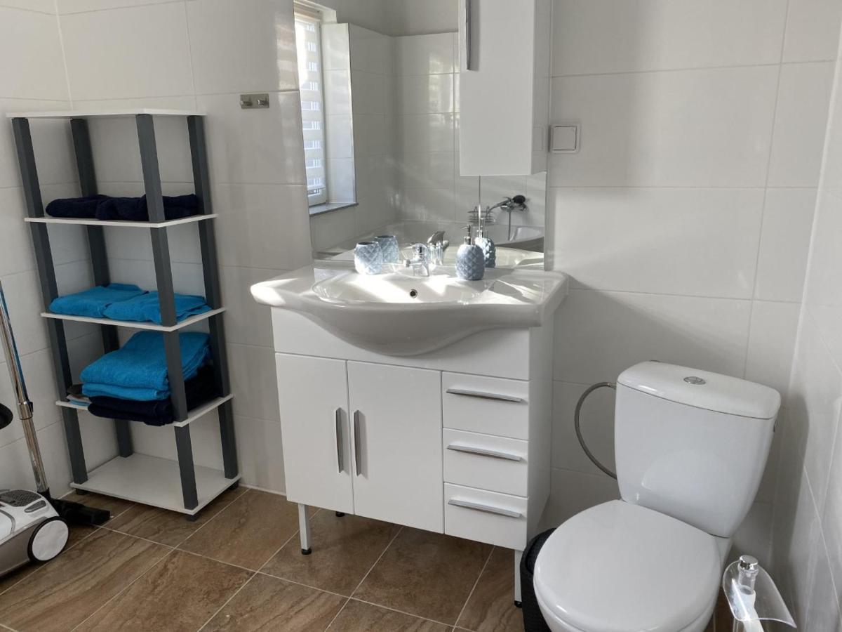 Schoene Ferienwohnung Naehe Stadtmitte Von Wilhelmshaven Kültér fotó