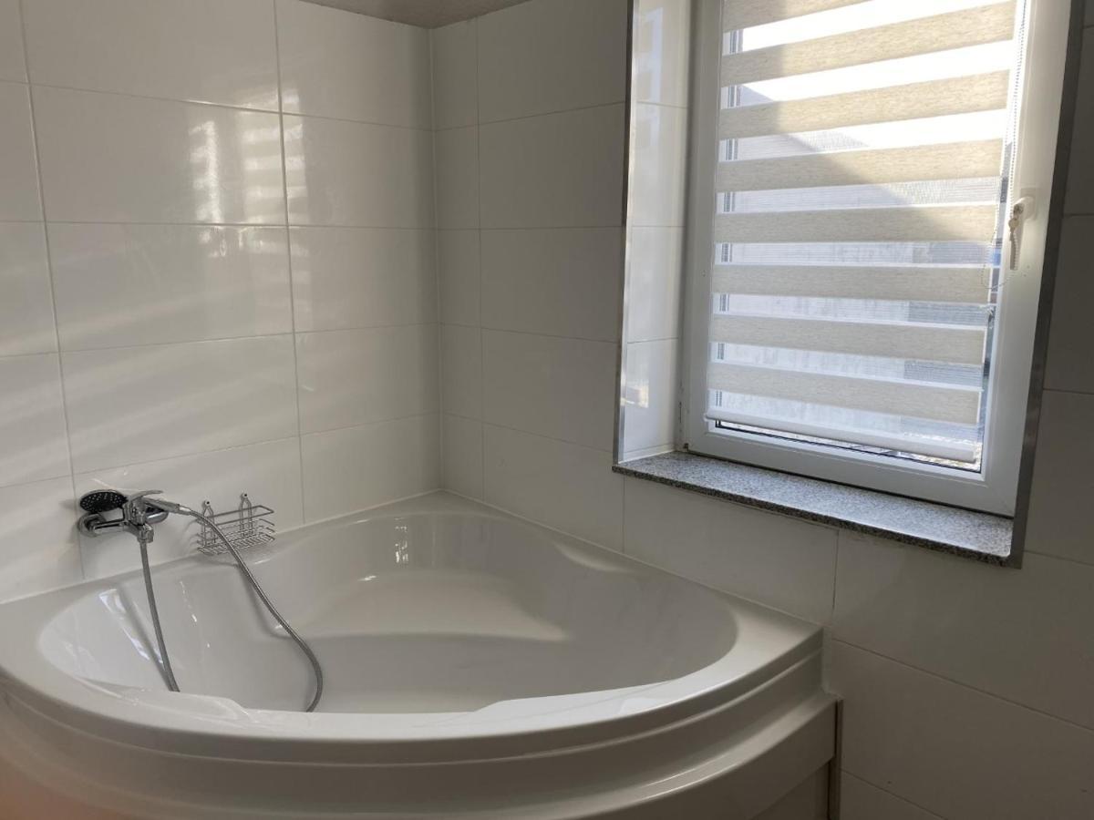 Schoene Ferienwohnung Naehe Stadtmitte Von Wilhelmshaven Kültér fotó
